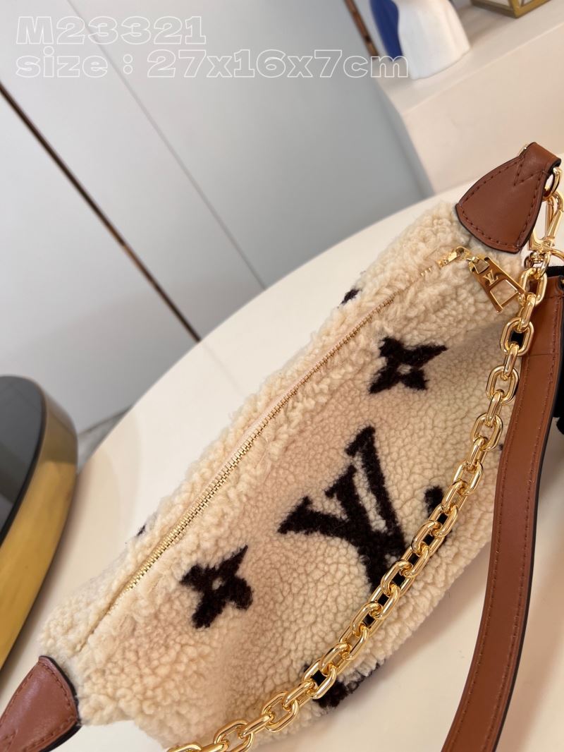 LV Satchel bags